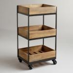 Metal - Masif Stand