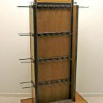 Metal - Masif Stand